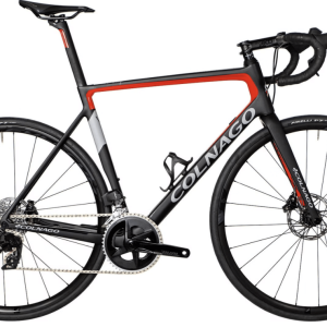 Colnago V3 Vélo de Route Disc Sram Rival eTap AXS 12V – Test