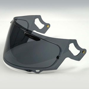Ecran ARAI VAS-V Fumé foncé / QUANTIC