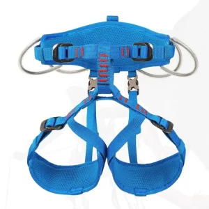 Baudrier Escalade Enfant | Confort & Protection