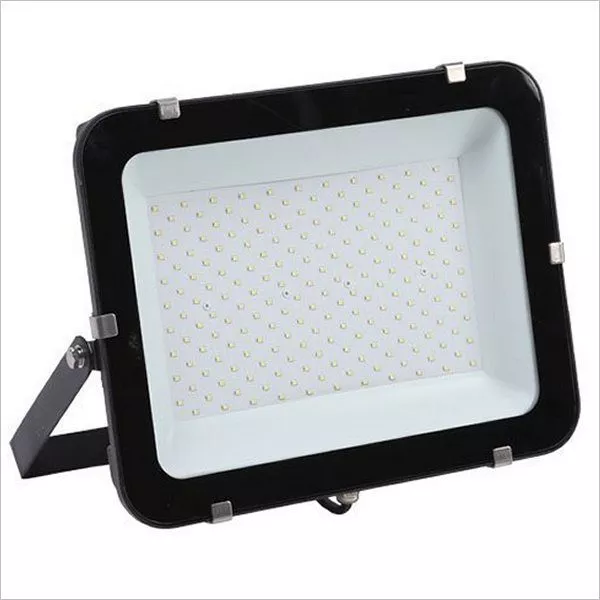 Projecteur led 100W IP65 Ultra plat pro flicker free puissant – Image 2