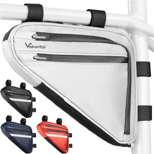 Triangle Bag - Sac de cadre pratique avec beaucoup de place - B-Ware