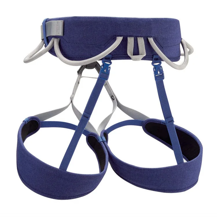 Baudrier Escalade Ajustable | Ceinture – Image 3