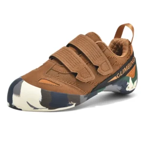 Chaussons D’escalade Homme  Bloc, salle & falaise