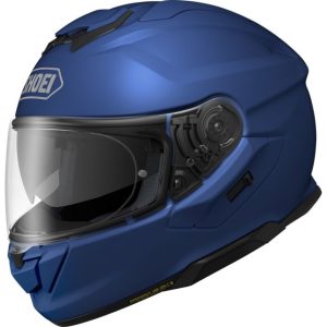 Casque SHOEI GT-AIR 3 Bleu mat