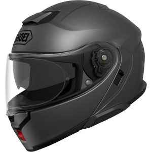 Casque SHOEI Neotec 3 Mat Deep Grey (Gris mat)