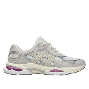 ASICS NYC Gel 2.0 white