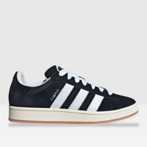 Adidas Campus 00s - Noir/Blanc