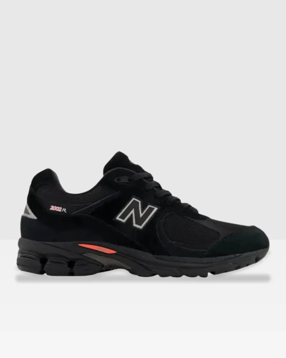 New Balance 2002R - Noir