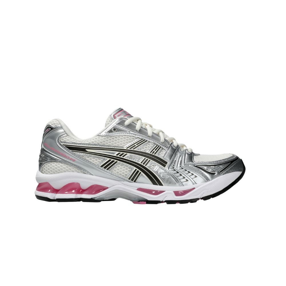ASICS Kayano 14 sweet pink mixte